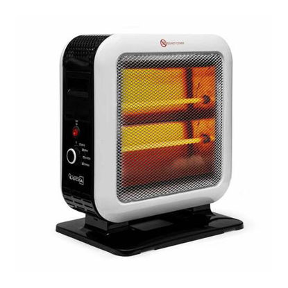 Fresh Heater 2000 Watt - 5 candles - 3D - 500014843