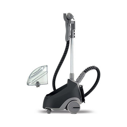 Kenwood Garment Steamer 1500 Watt Black - GSP65.500BK