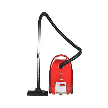 Passap Vacuum Cleaner 2200 Watt Red VCB2200