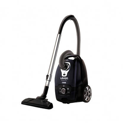 Levon Vacuum Cleaner 2200 Watt Dark Blue LVVC-2200-GR