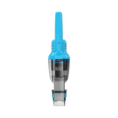Black & Decker Handheld cordless Vacuum Cleaner Blue NVD215J-GB