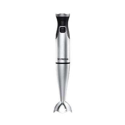 Fresh Hand Blender 1000 Watt stainless steel HB-1000 B