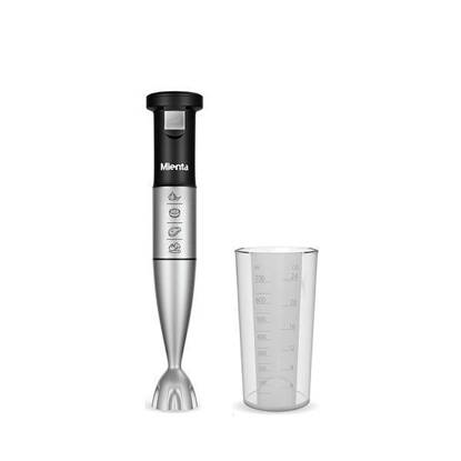 Mienta Hand Blender 1000 Watt Black HB111635A