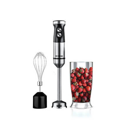 Fresh Hand Blender 1200 Watt Black HB-1200 N