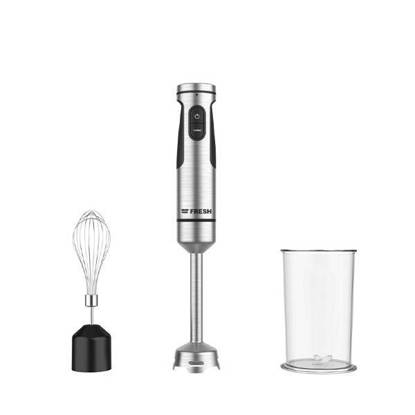 Fresh Hand Blender 1500 Watt Black HB-1500 N